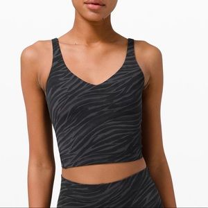 Lululemon align tank